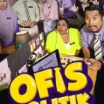 Ofis Politik