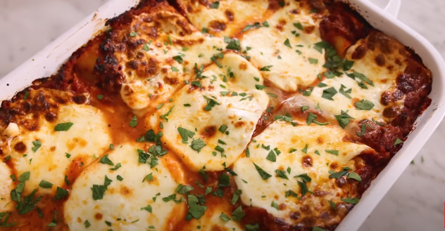 How to Make the Perfect Lasagna: A Step-by-Step Guide