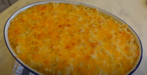 How to Make the Creamiest Mac and Cheese Ever: A Step-by-Step Guide